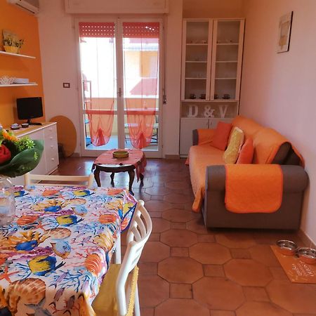 Istella D&V Apartment Alghero Exterior photo