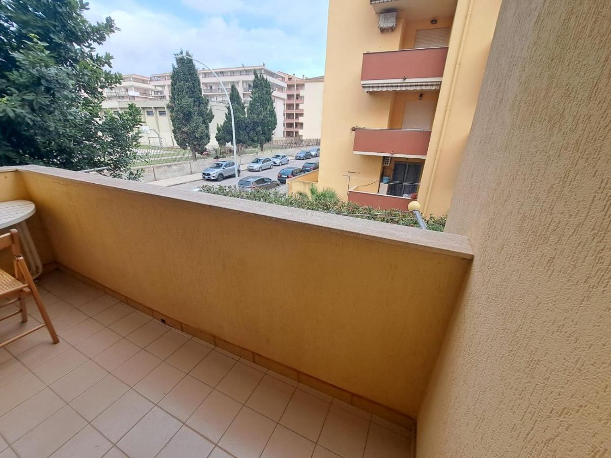 Istella D&V Apartment Alghero Exterior photo