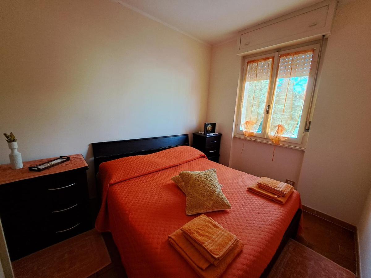 Istella D&V Apartment Alghero Exterior photo