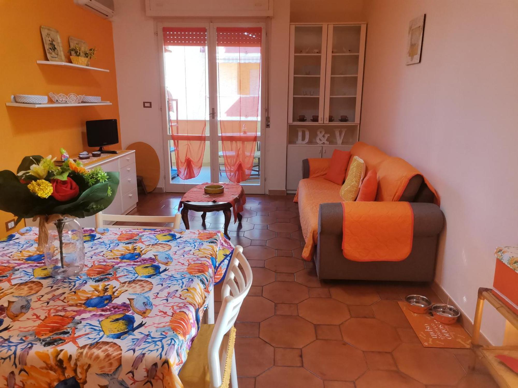 Istella D&V Apartment Alghero Exterior photo