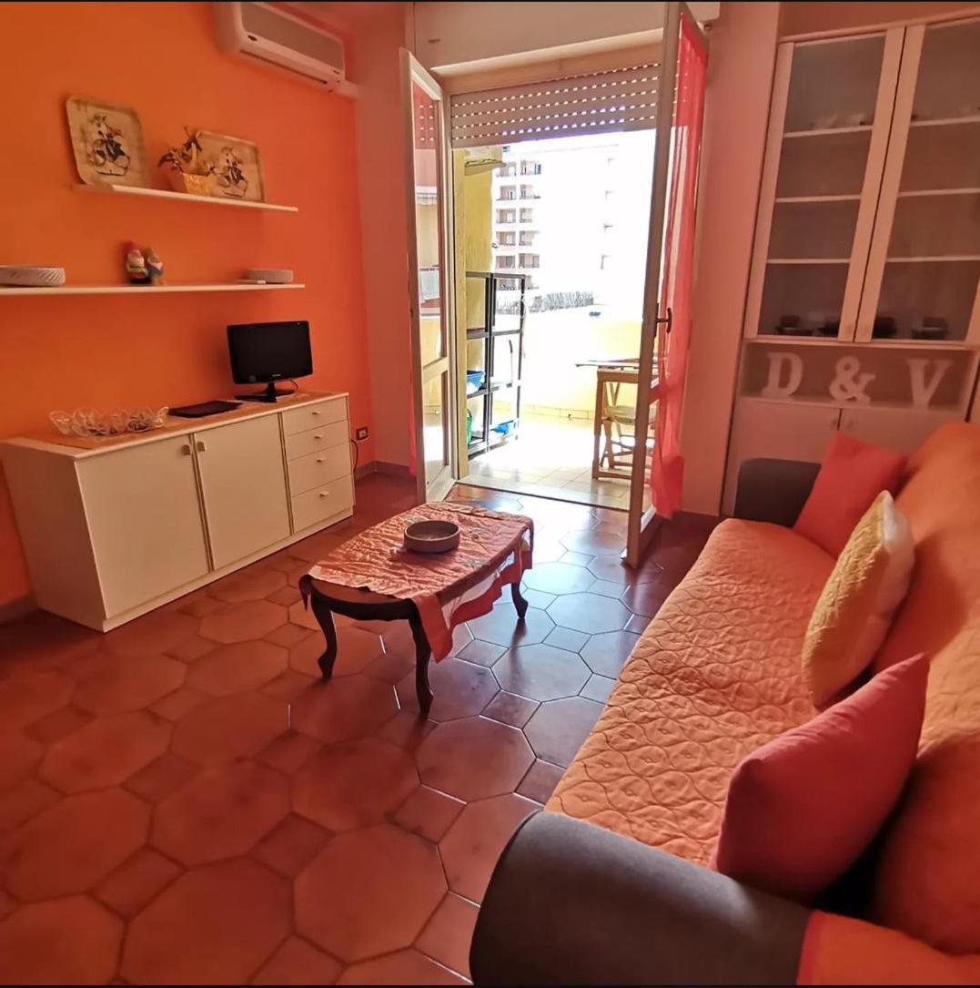 Istella D&V Apartment Alghero Exterior photo